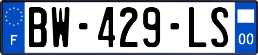 BW-429-LS