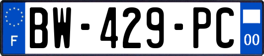 BW-429-PC