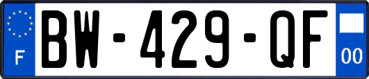 BW-429-QF