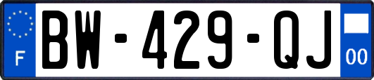 BW-429-QJ