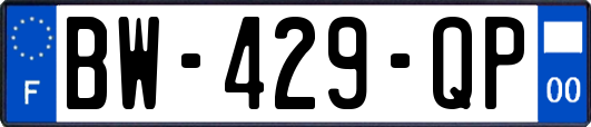 BW-429-QP