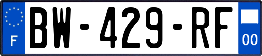 BW-429-RF