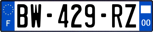 BW-429-RZ