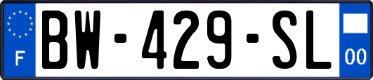 BW-429-SL