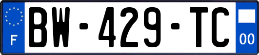 BW-429-TC