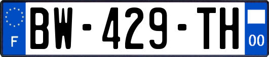BW-429-TH