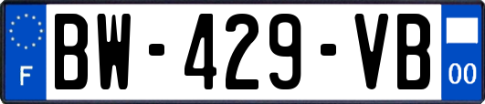 BW-429-VB