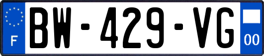 BW-429-VG