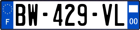 BW-429-VL