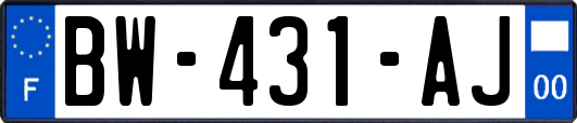 BW-431-AJ