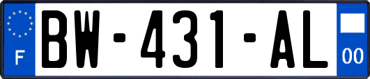 BW-431-AL
