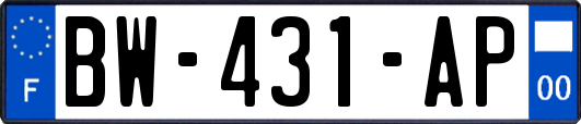 BW-431-AP