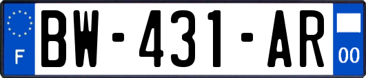 BW-431-AR