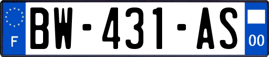 BW-431-AS