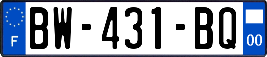 BW-431-BQ