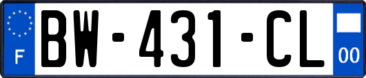 BW-431-CL