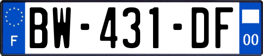 BW-431-DF