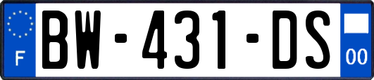 BW-431-DS