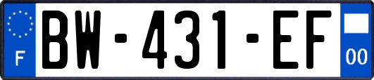 BW-431-EF