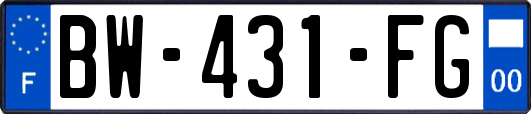 BW-431-FG