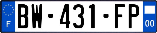 BW-431-FP