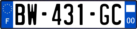 BW-431-GC