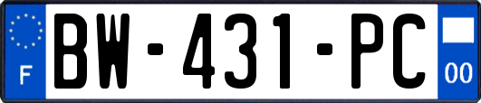 BW-431-PC