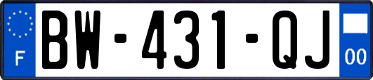 BW-431-QJ