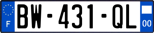 BW-431-QL