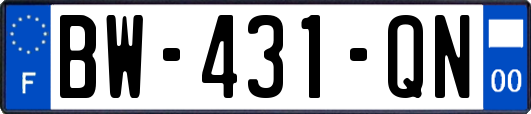 BW-431-QN