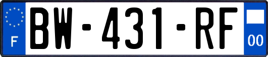 BW-431-RF