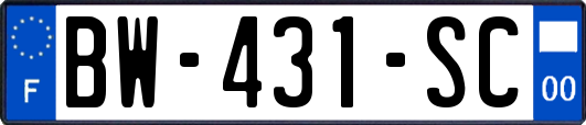 BW-431-SC