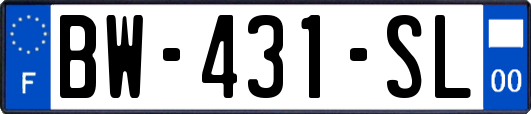 BW-431-SL