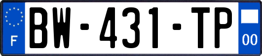 BW-431-TP