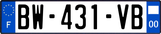 BW-431-VB
