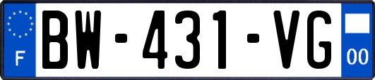 BW-431-VG
