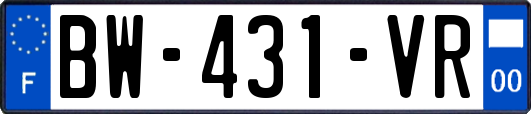 BW-431-VR