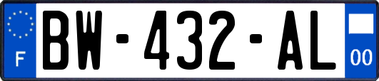 BW-432-AL