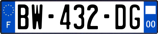 BW-432-DG