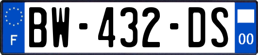 BW-432-DS