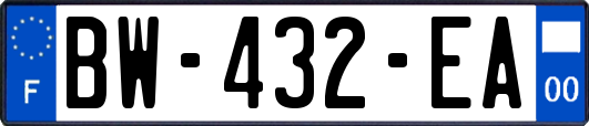 BW-432-EA