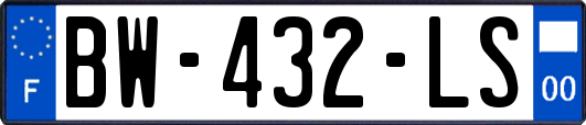 BW-432-LS