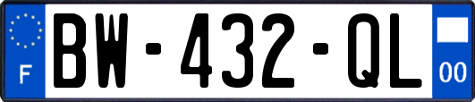BW-432-QL