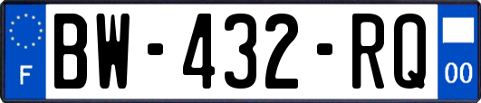 BW-432-RQ