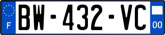 BW-432-VC