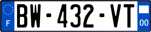 BW-432-VT