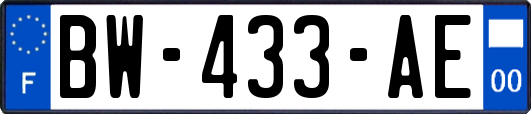 BW-433-AE