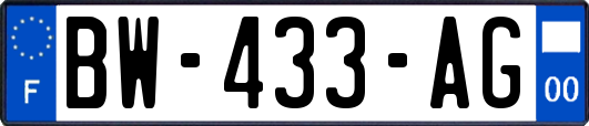 BW-433-AG