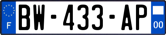 BW-433-AP