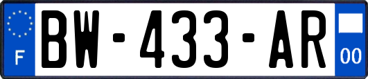 BW-433-AR